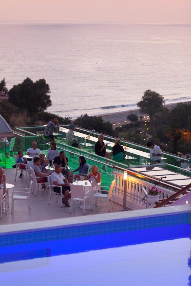 Sunny Hill Alya Alanya