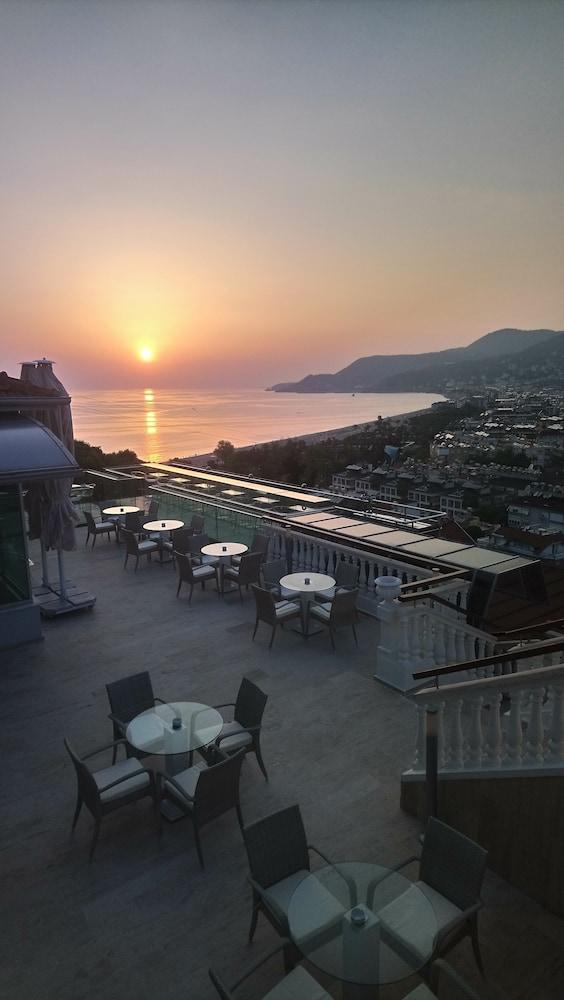 Sunny Hill Alya Hotel Alanya