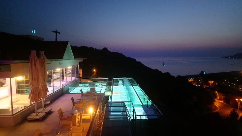 Sunny Hill Alya Hotel Alanya