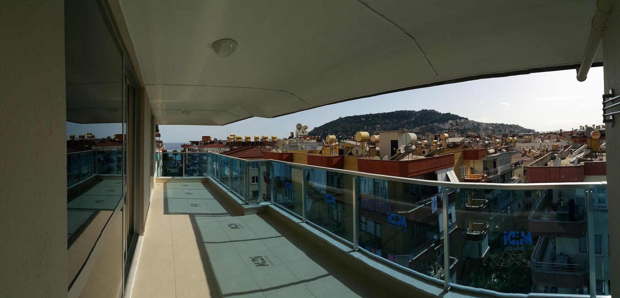 Hotel Midi & Alanya