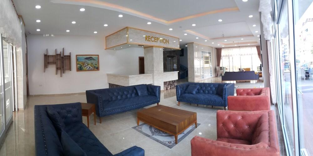 Hotel Midi & Alanya
