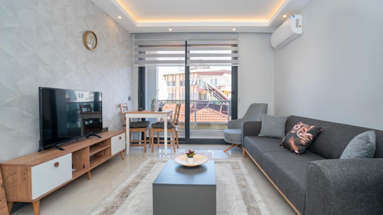 Apartamento Sefa - City Center