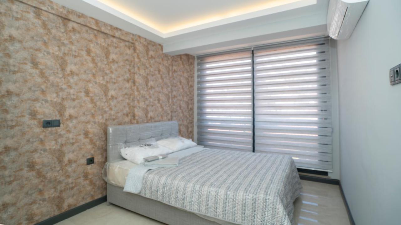 Sefa - City Center * Alanya