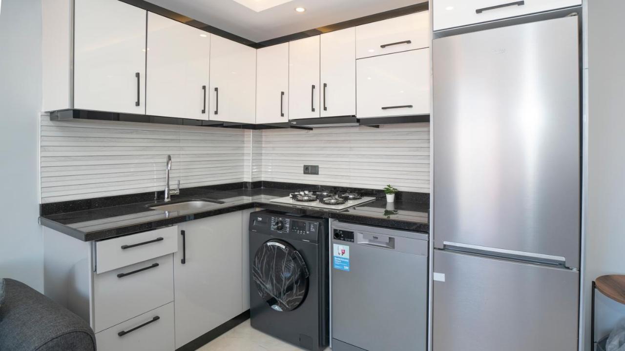 Sefa - City Center Apartamento