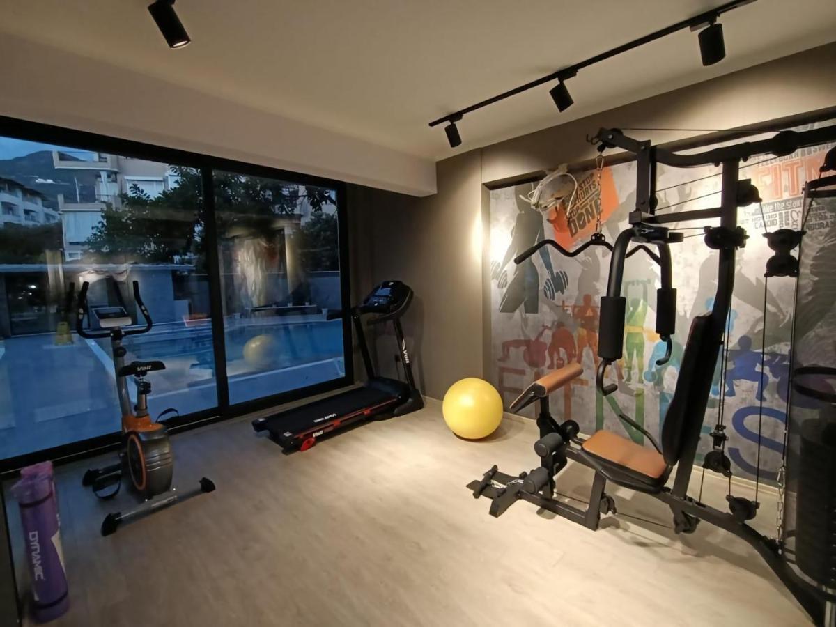 Sefa - City Center Apartamento Alanya