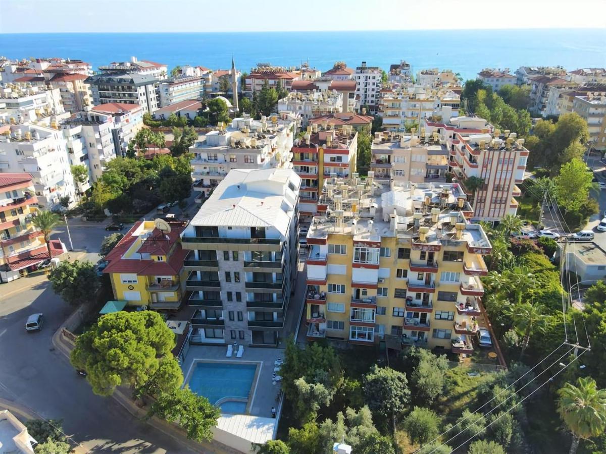 Sefa - City Center Apartamento *