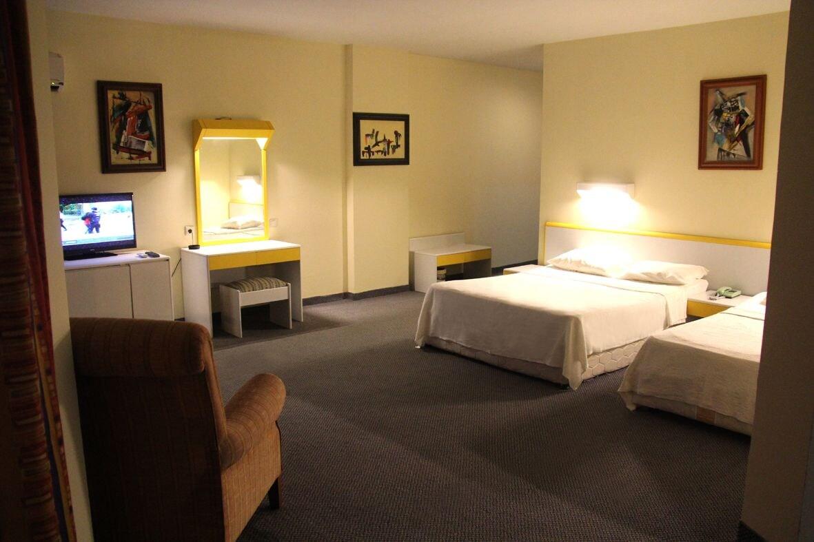 Merlin Park 3* Alanya