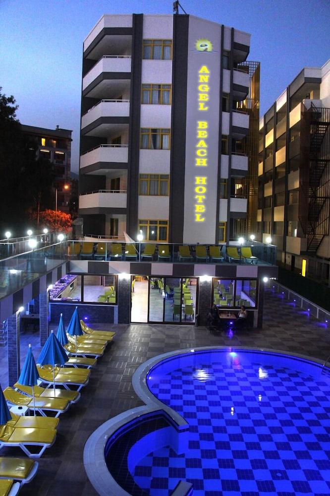 Hotel Merlin Park