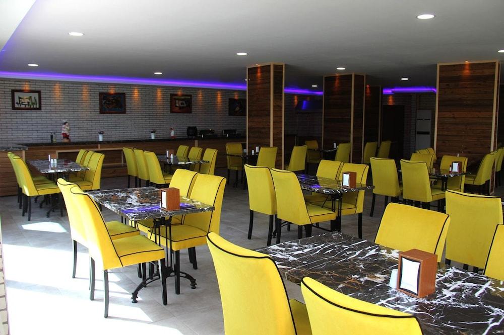 Merlin Park Hotel Alanya