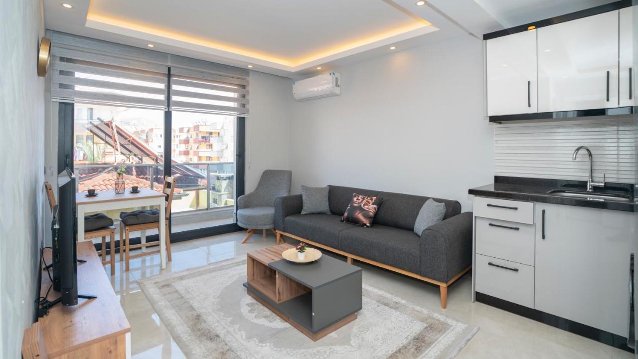 Sefa - City Center Apartamento