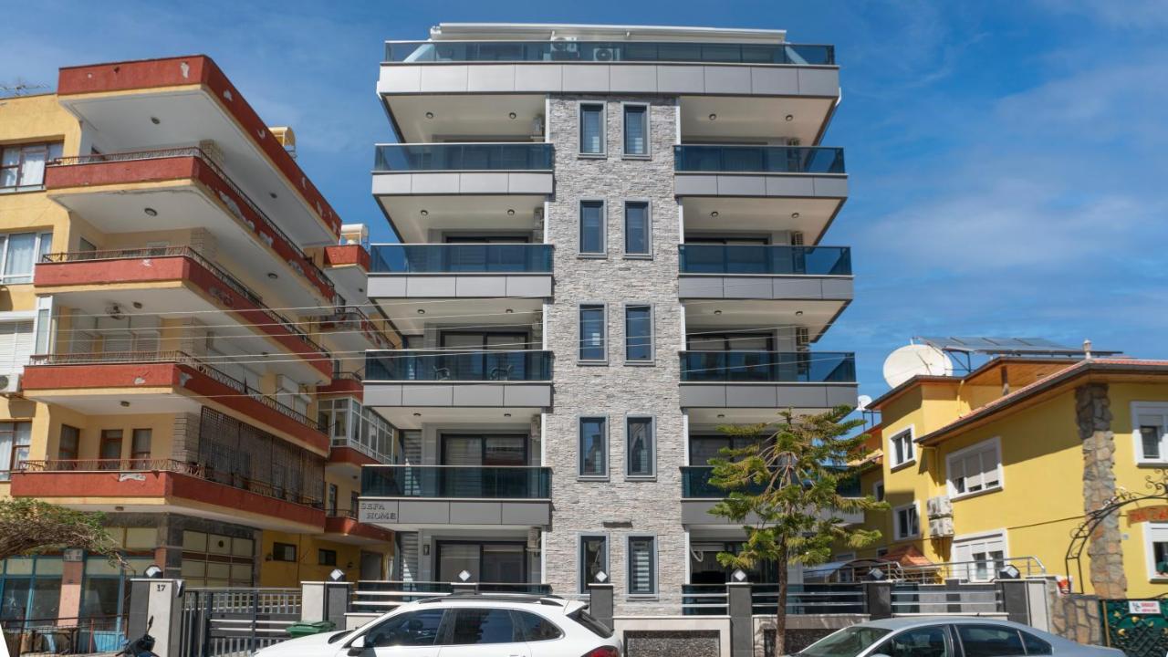 Sefa - City Center * Alanya