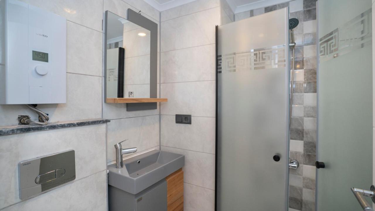 Sefa - City Center Apartamento