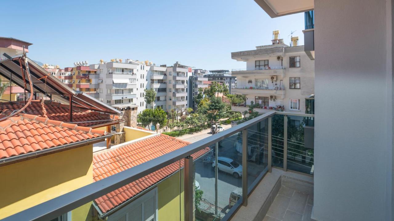 Sefa - City Center Apartamento