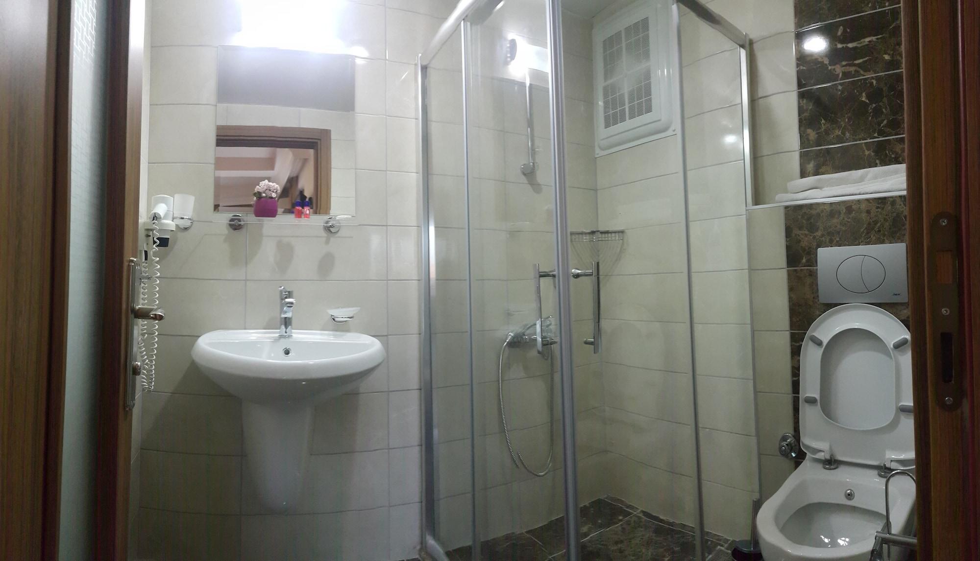 Midi & 5* Alanya