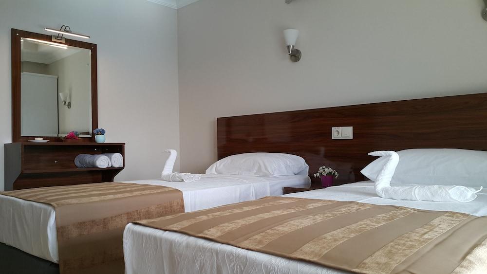 Midi & Hotel