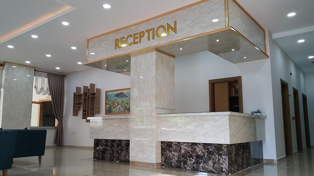 Midi & Hotel Alanya