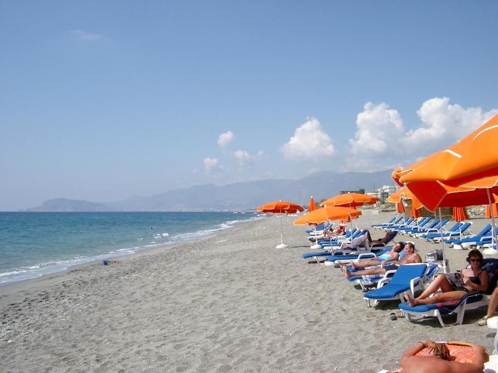 Blue Diamond Alya Hotel 4*