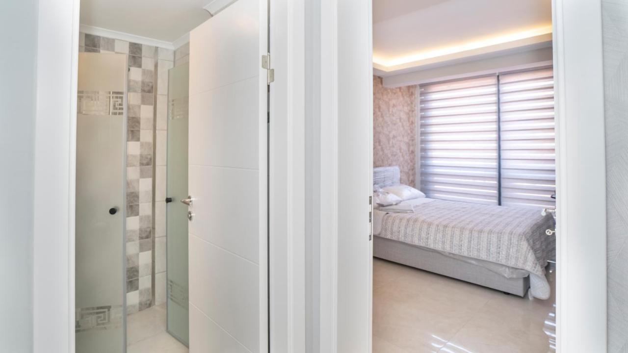 Sefa - City Center Alanya