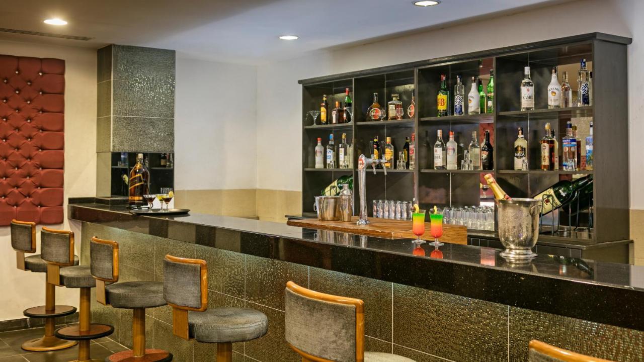 Ozkaymak Select Hotel Alanya