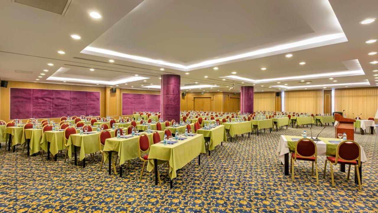 Hotel Ozkaymak Select