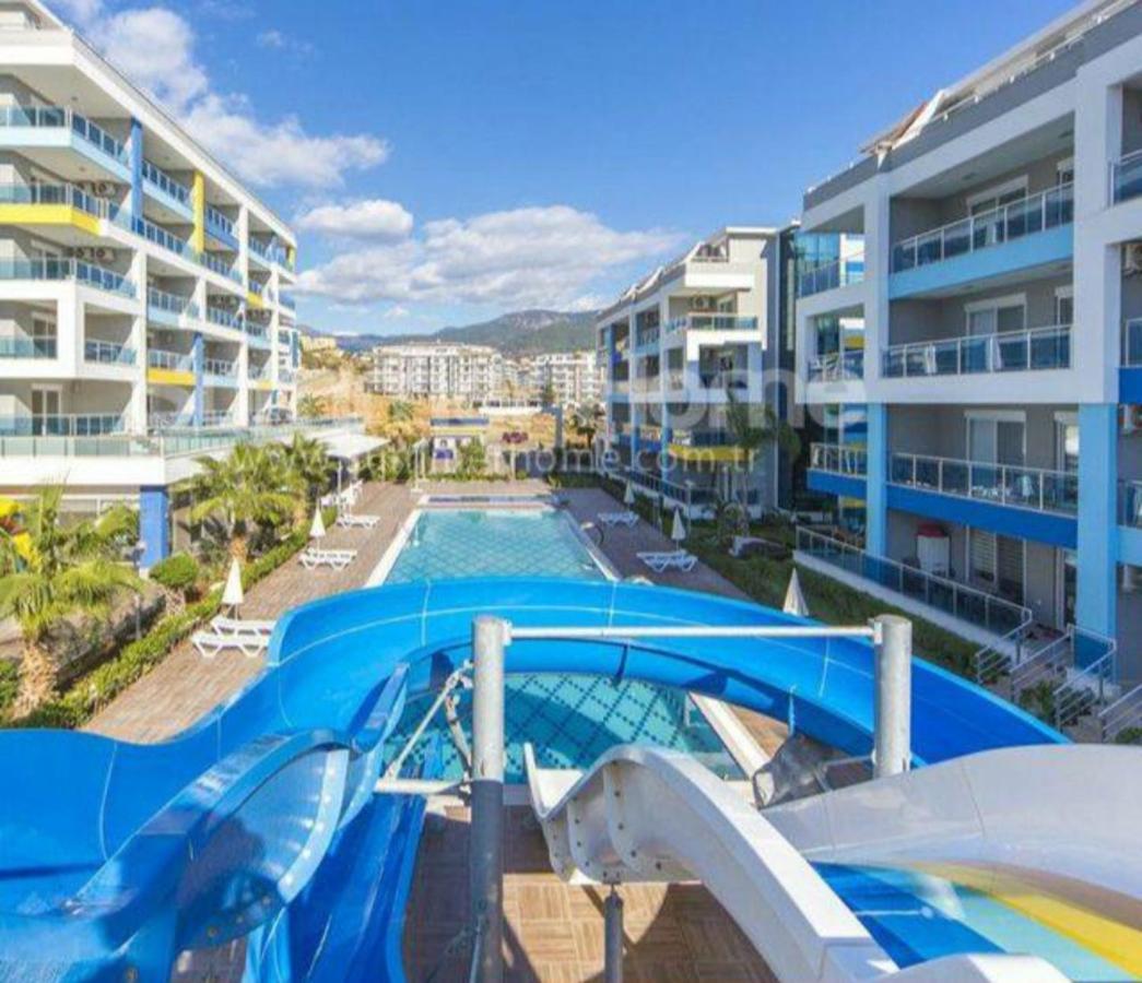 Lejlighed Lory Queen Luxury Near The Sea *