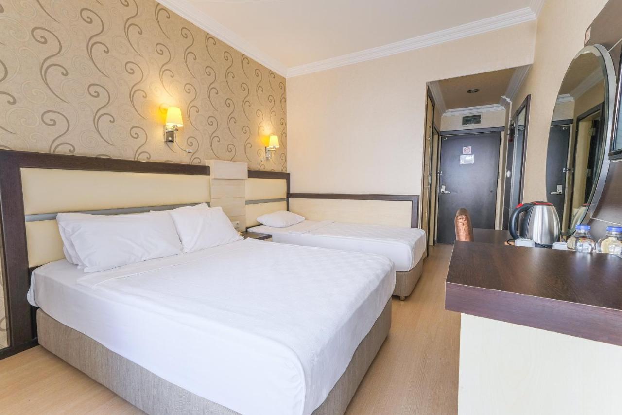 Hotel Wien Star 3*