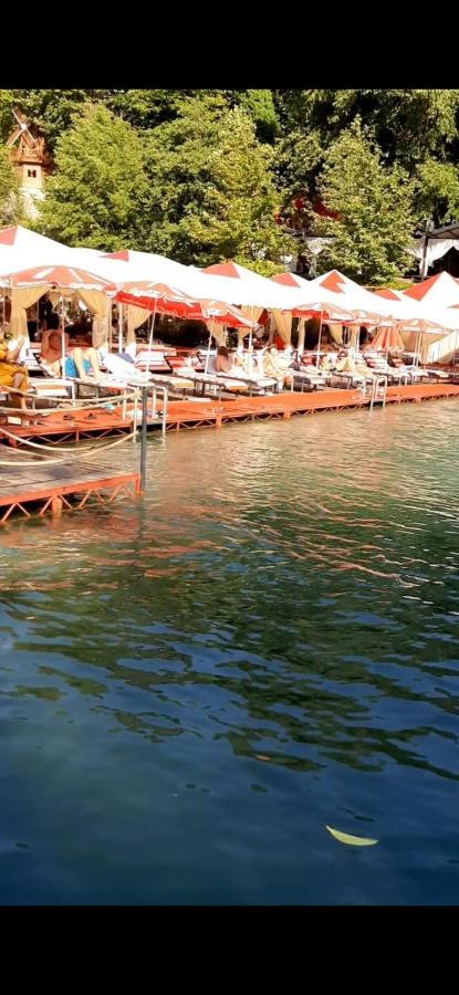 Lory Queen Luxury Near The Sea * Alanya