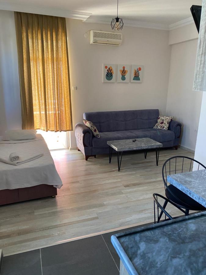 Sempati Aparthotel Alanya
