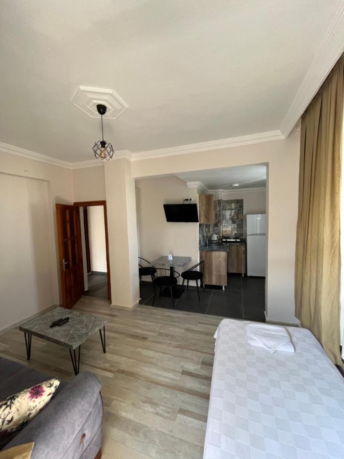 Sempati Aparthotel