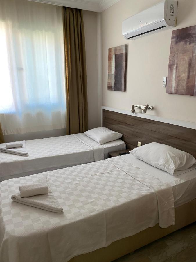 Sempati Aparthotel Alanya