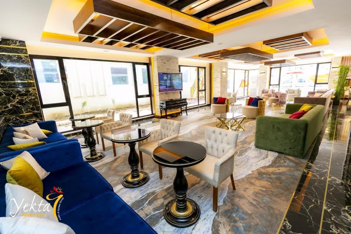 Alara Park Mahmutlar Apartment Alanya