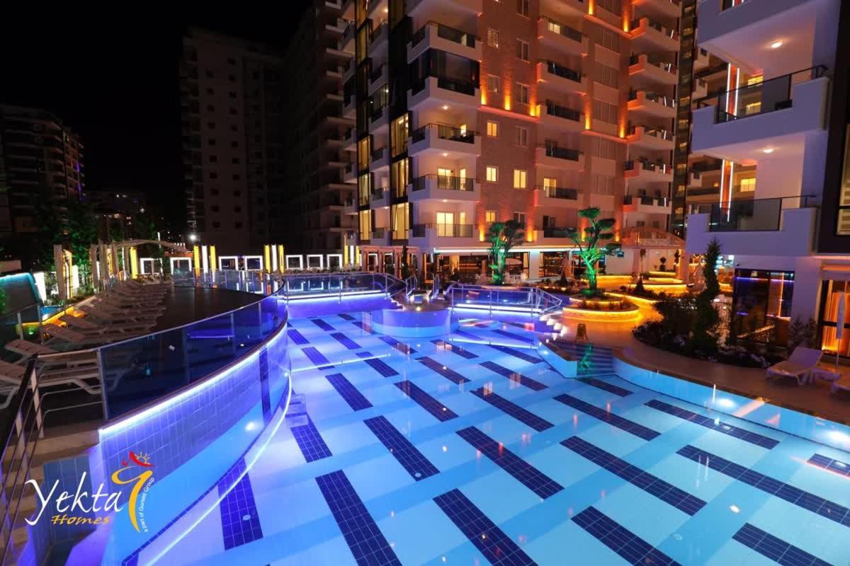 Alara Park Mahmutlar * Alanya