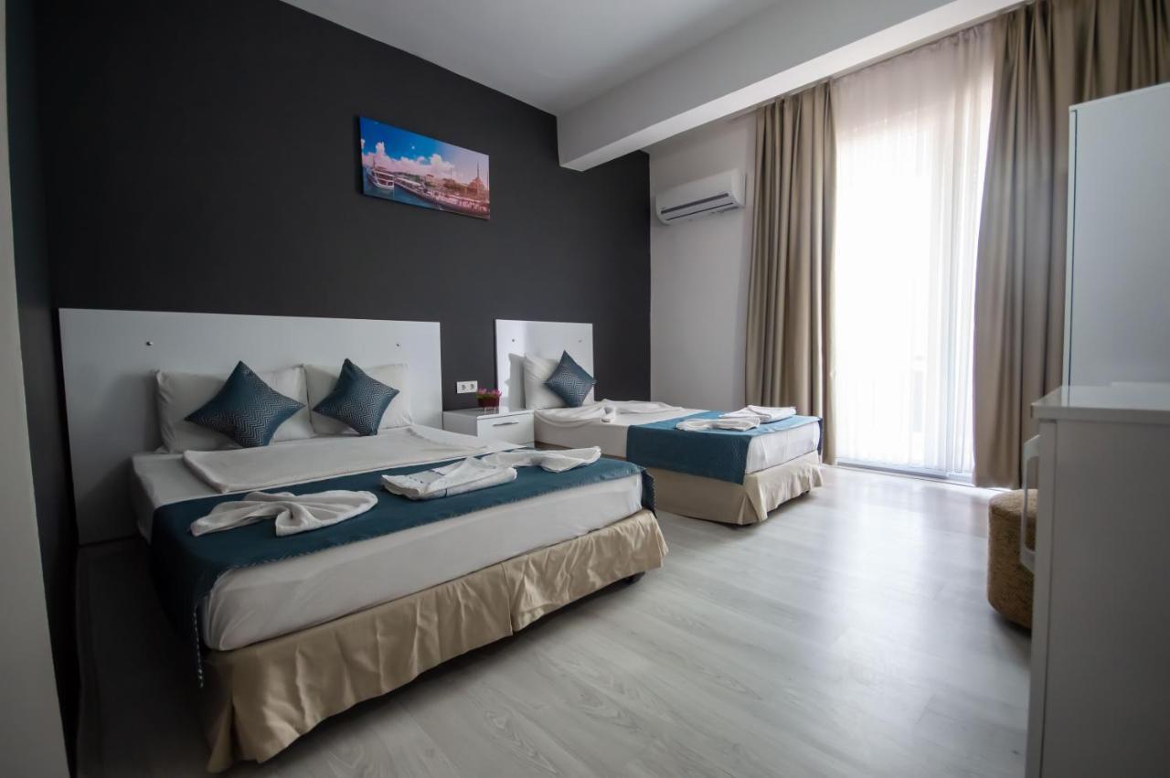 Moonbow Hotel 3*