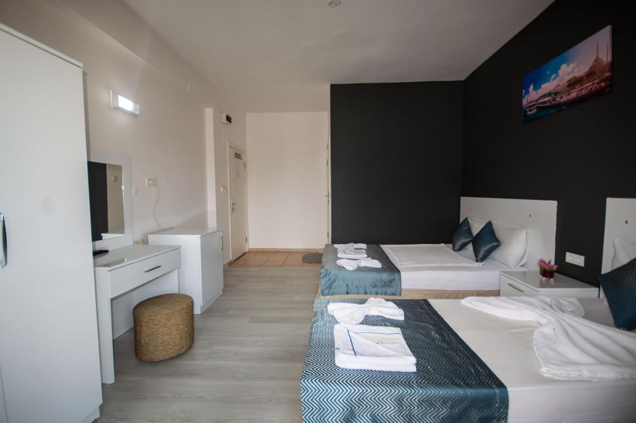 Moonbow Hotel