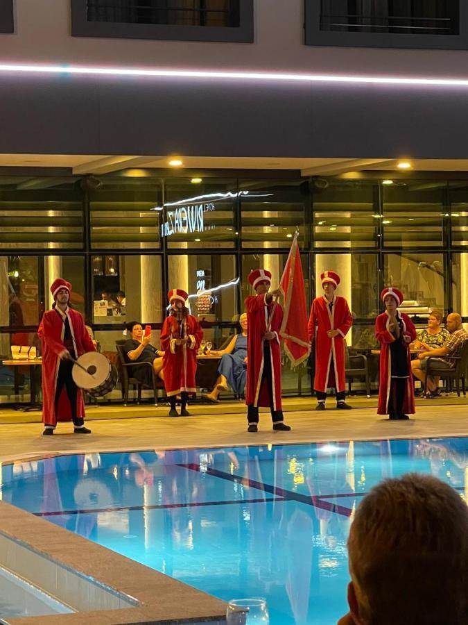 Riviera Zen Adult Only Alanya