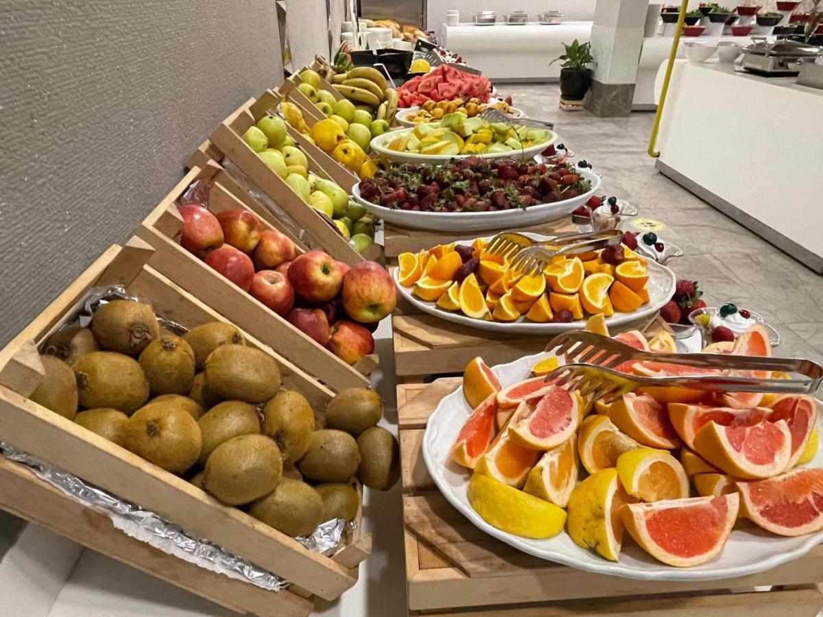 Riviera Zen Adult Only Hotel Alanya