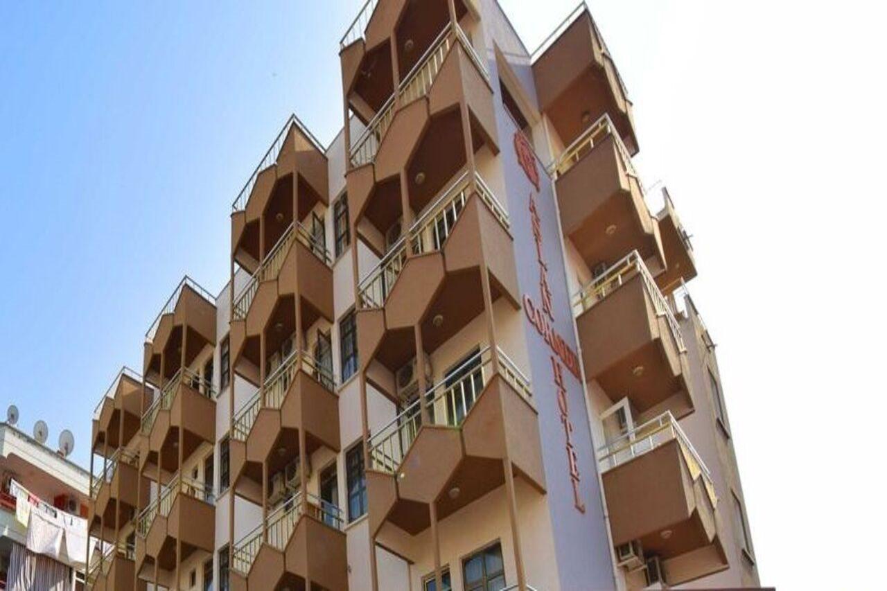 Hotel Aslan Hotel 2*
