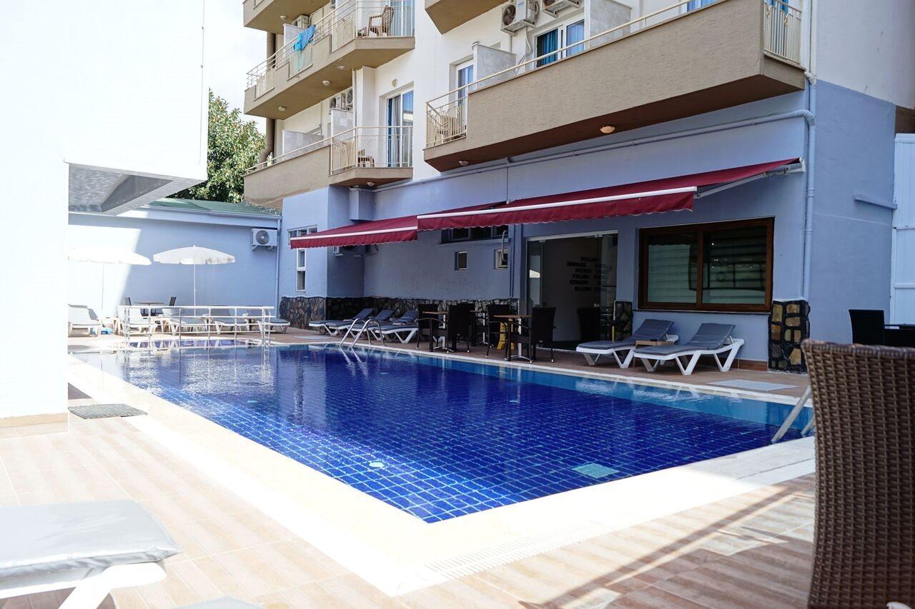 Hotel Aslan Hotel