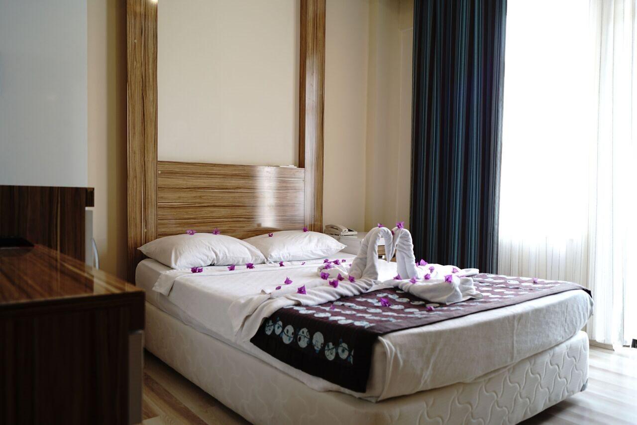 Hotel Aslan Hotel