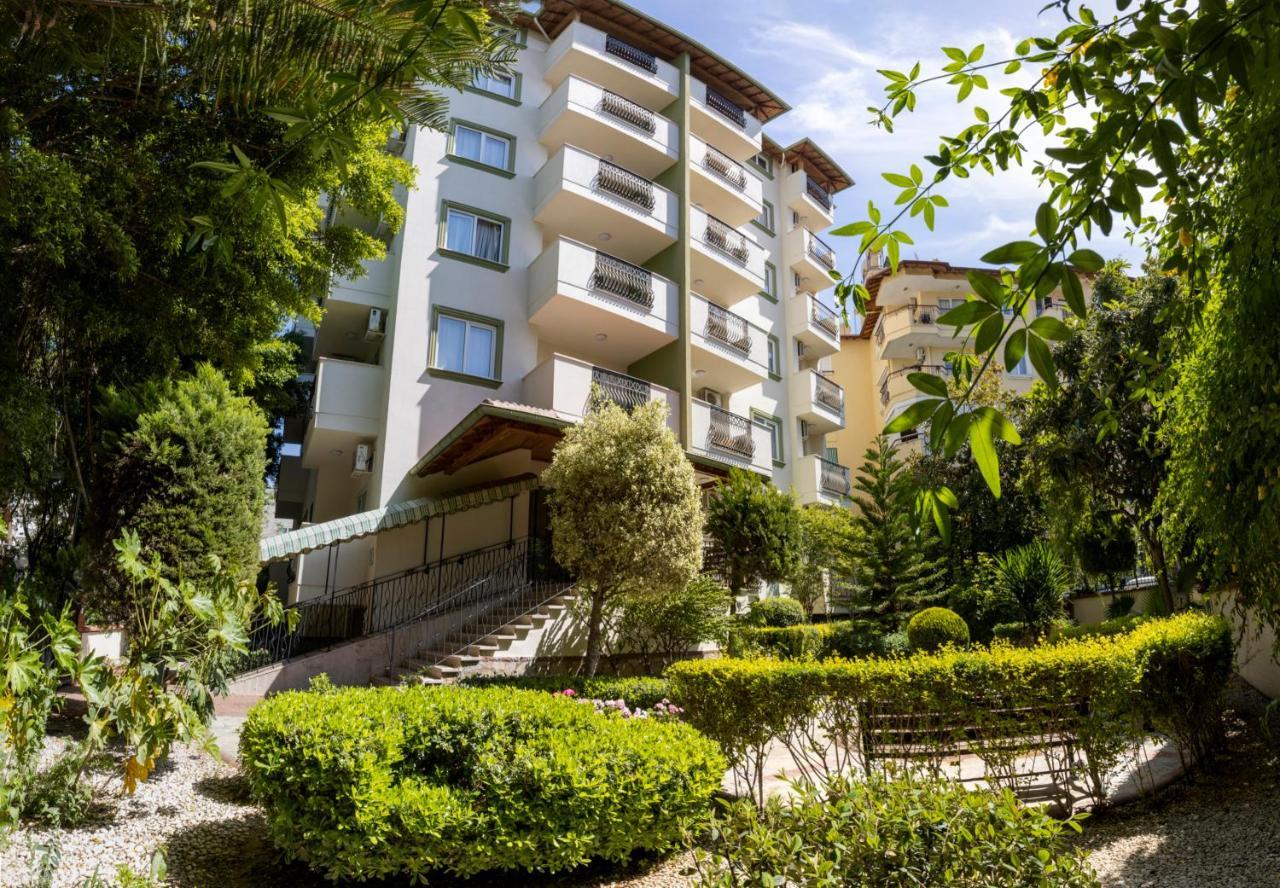 Comfort * Alanya
