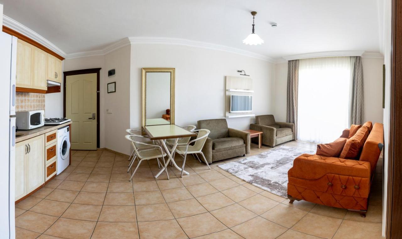 Comfort Alanya