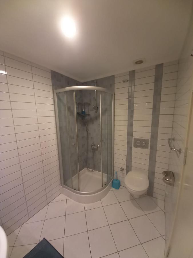 Apartment My Marine Lux Sea View Alanya