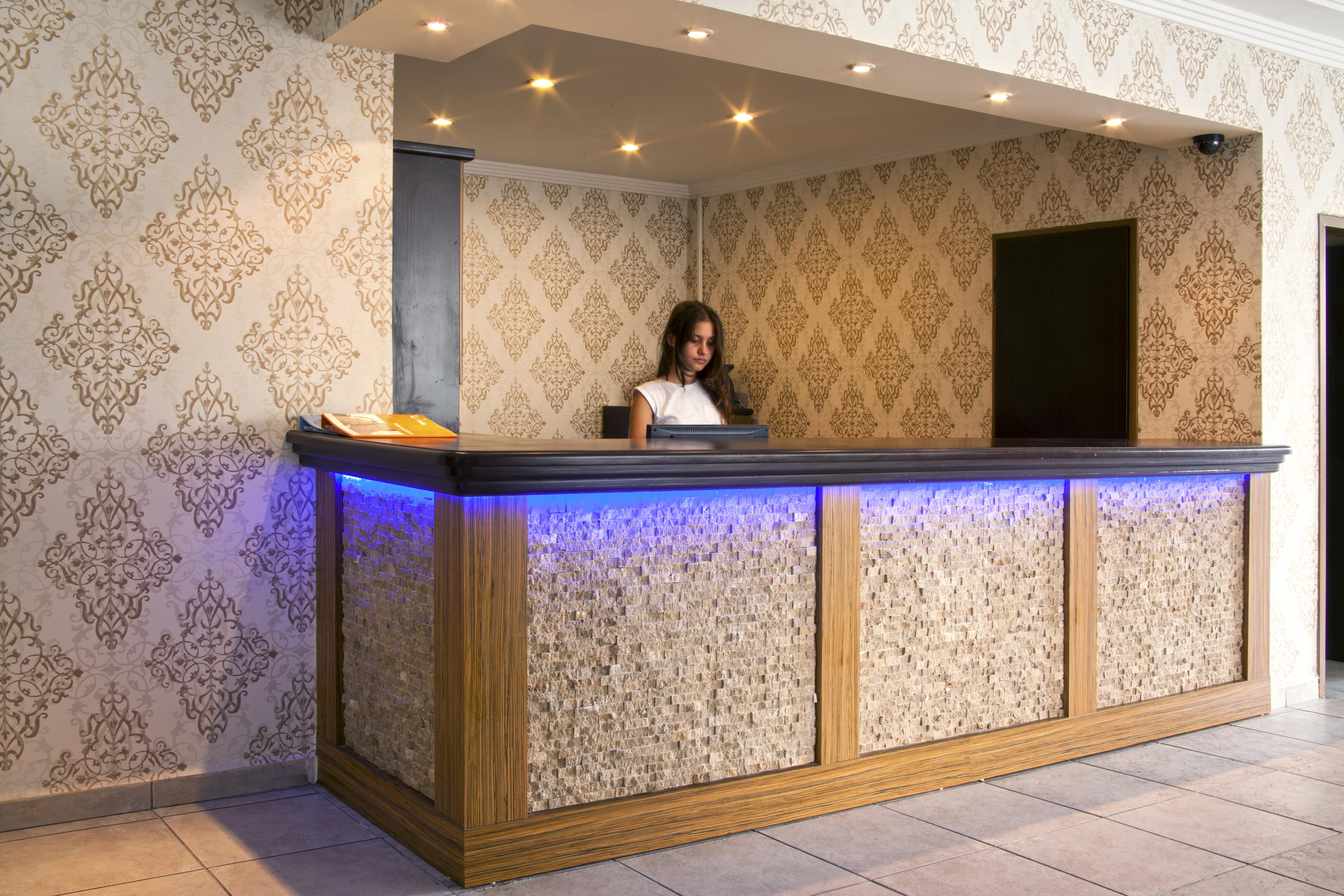 Kleopatra Aytur Lejlighedshotel