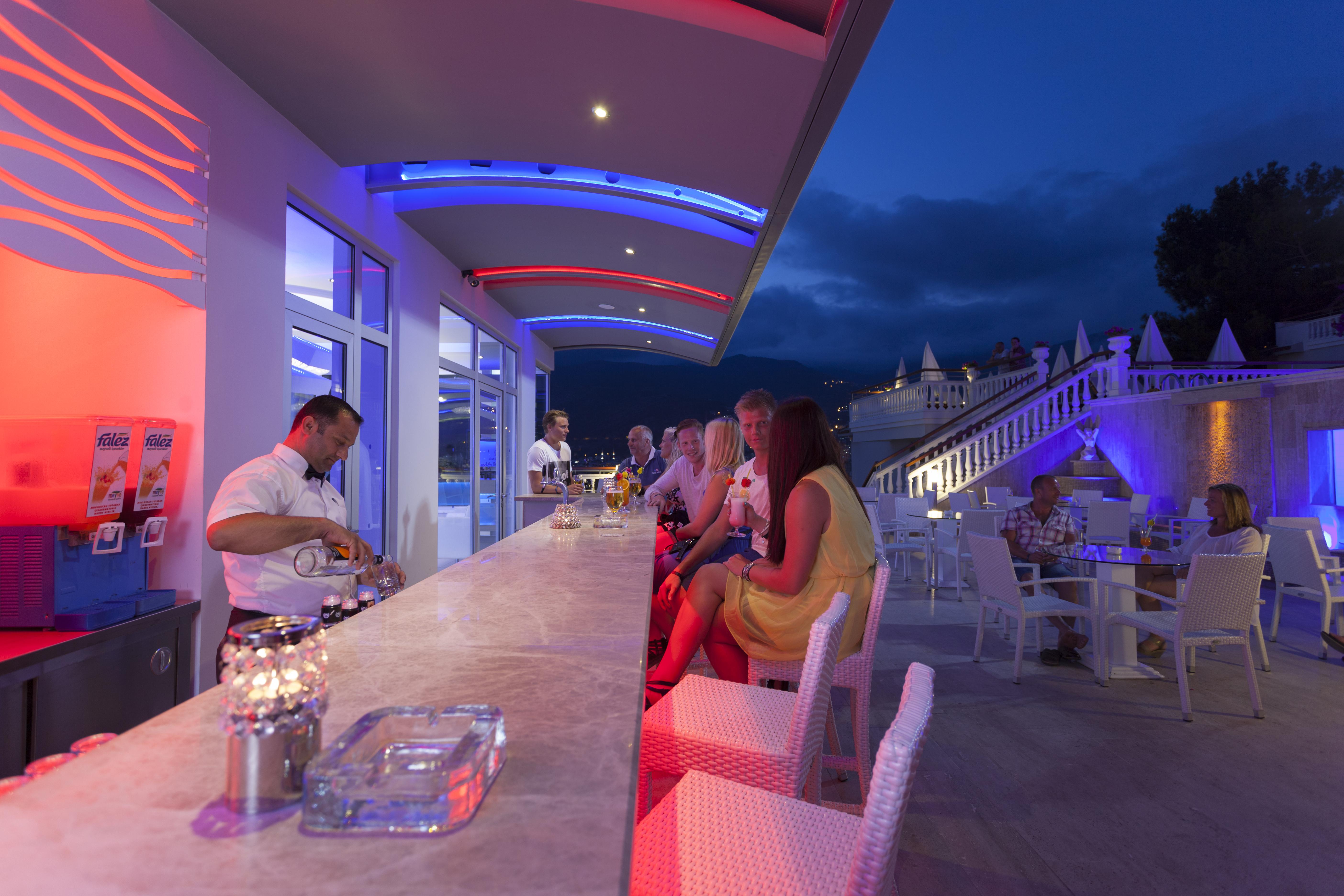 Sunny Hill Alya Alanya