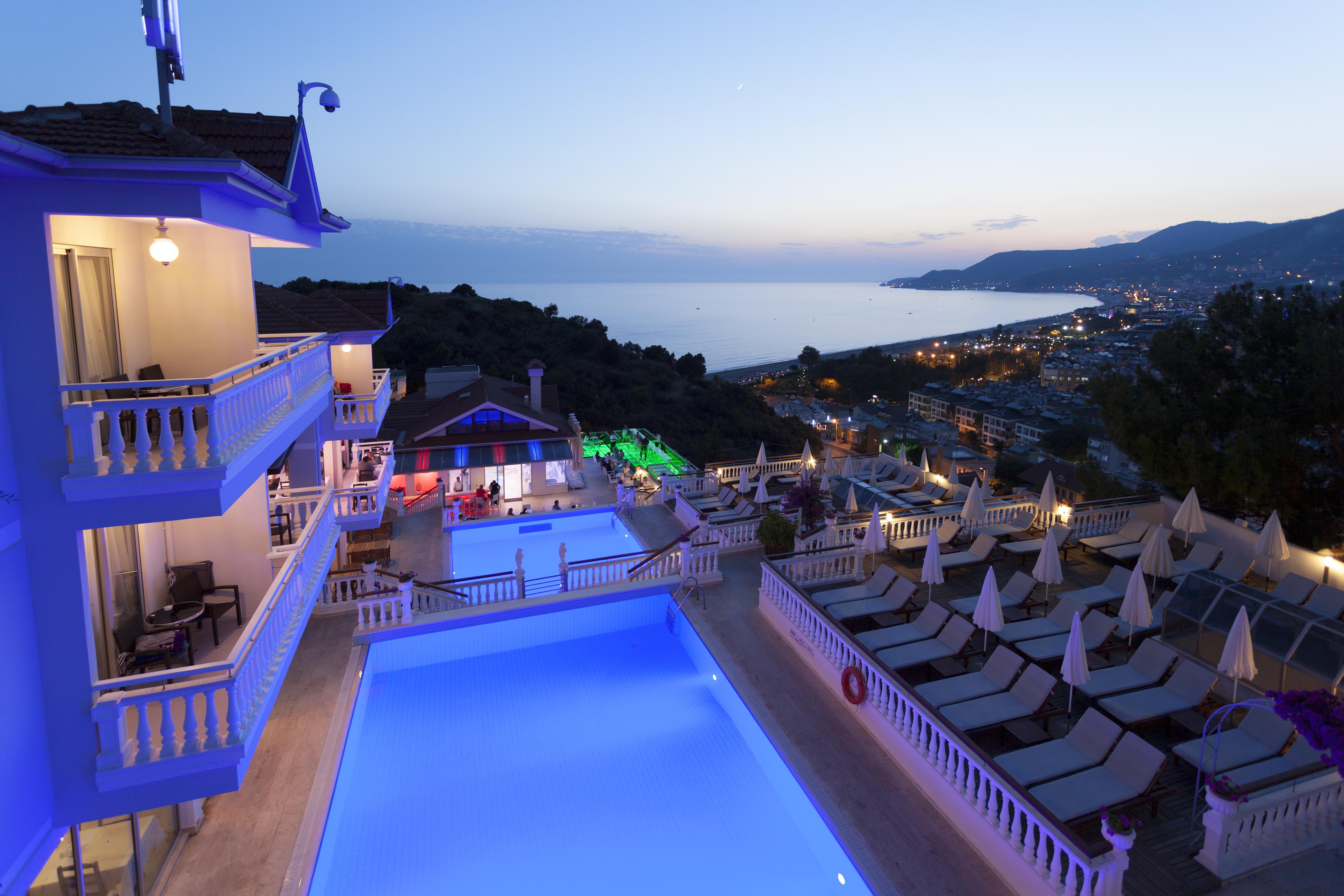 Sunny Hill Alya 4*