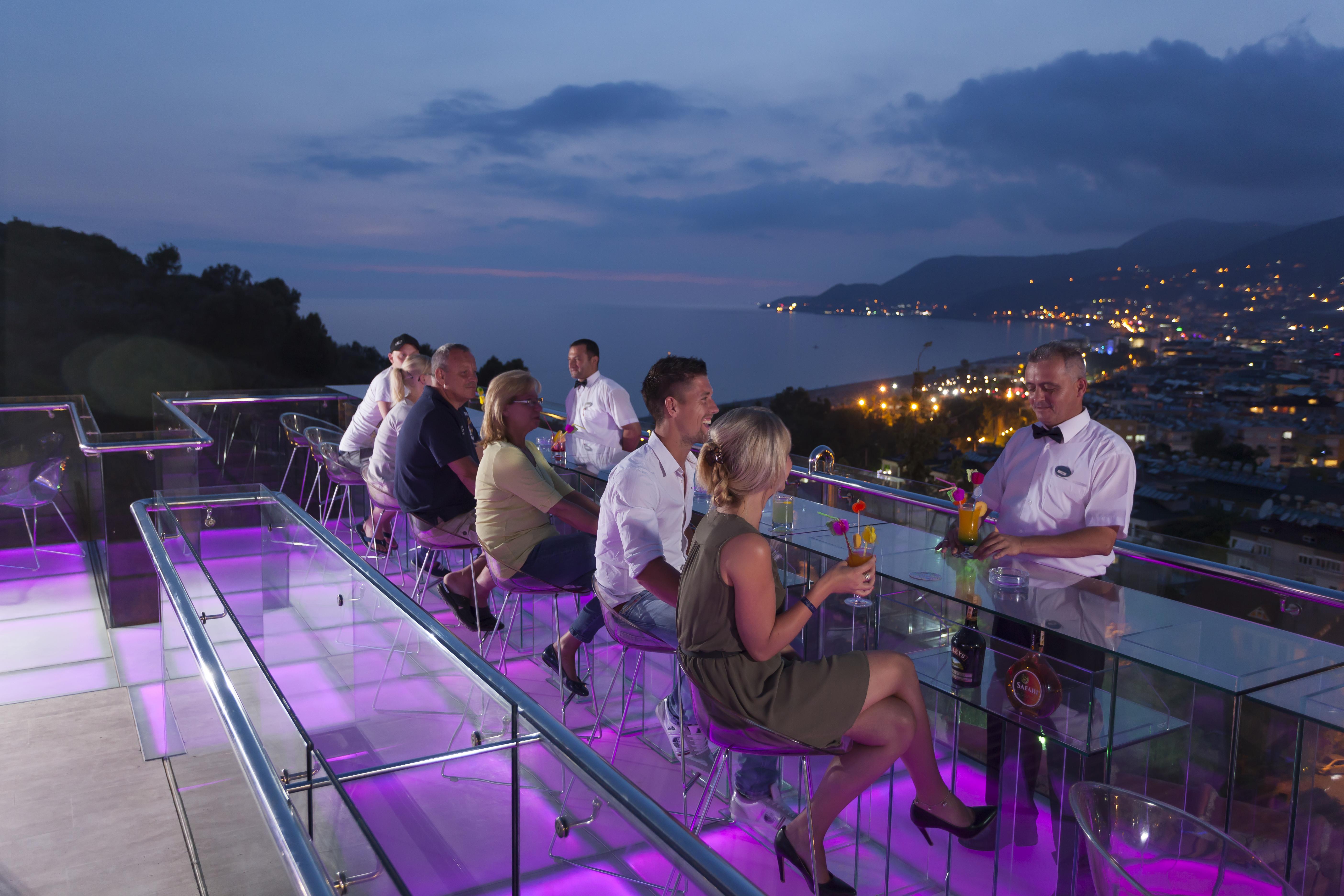 Hotel Sunny Hill Alya Alanya