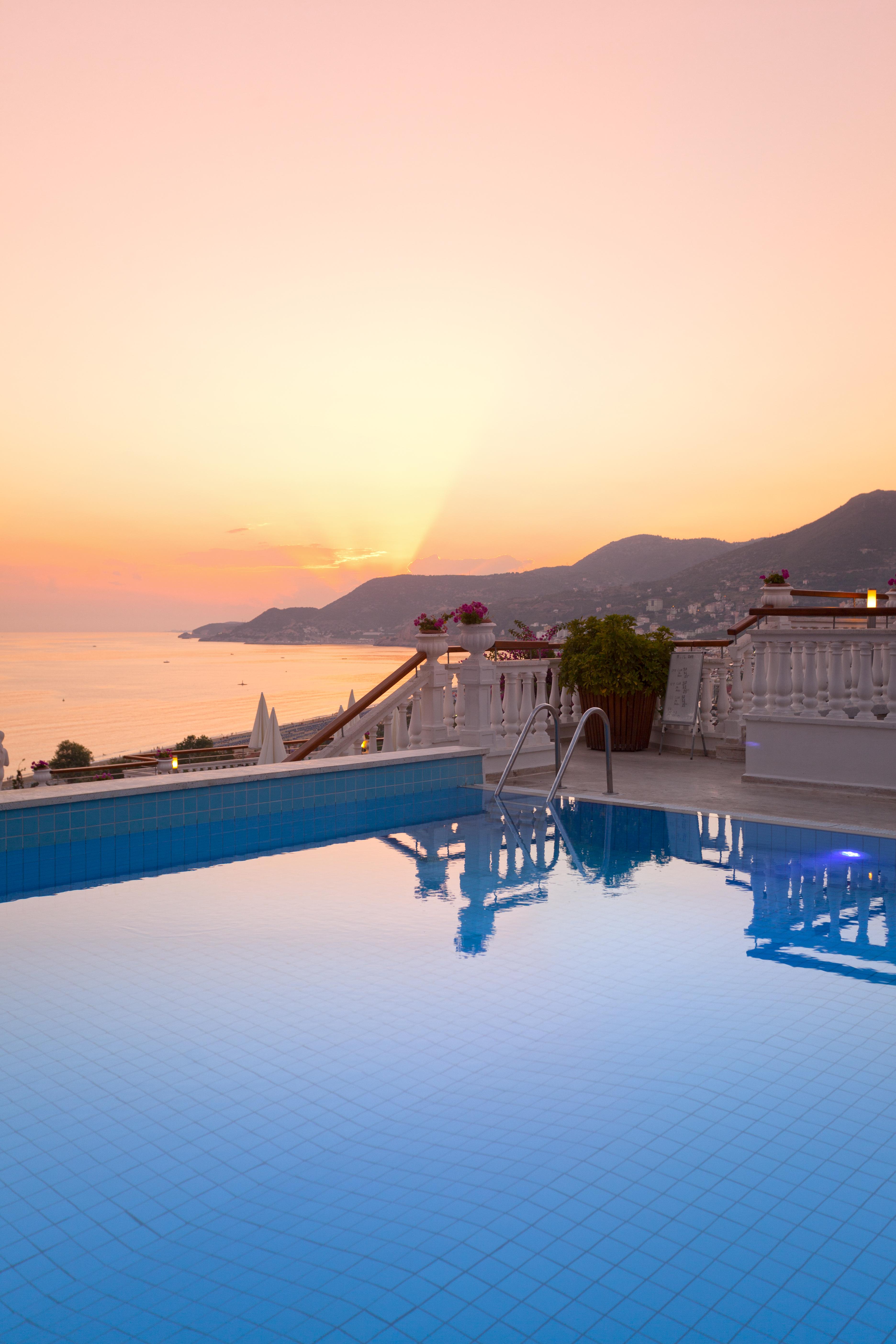 Hotel Sunny Hill Alya Alanya