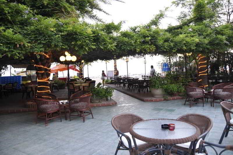 Azak Hotel Alanya