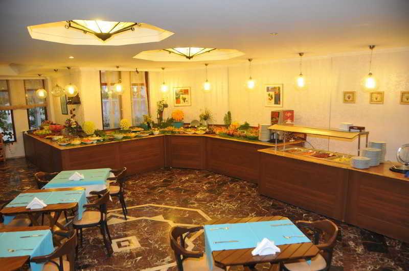 Hotel Azak Alanya