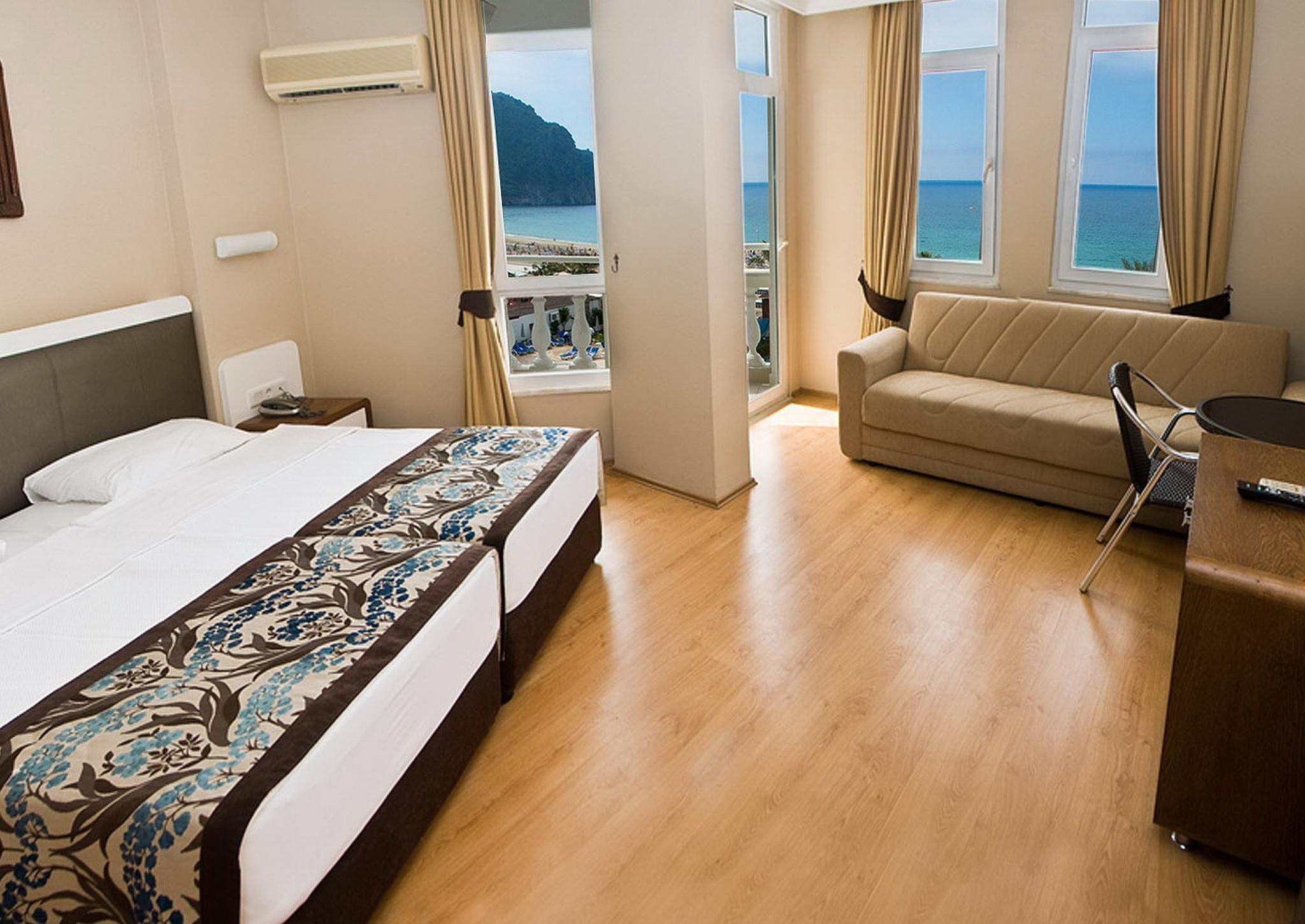 Azak 3* Alanya